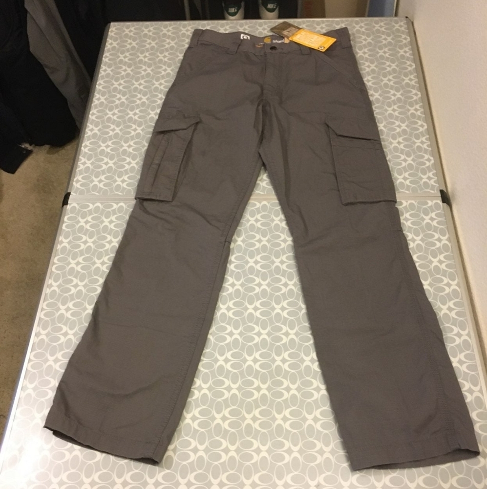 Carhartt Force Tappen Cargo Pants